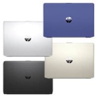 HP LAPTOP 15-BW070AX - AMD Quad Core A12 9720P - 8GB RAM - RADEON 530