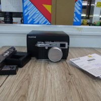 Fujifilm X100F