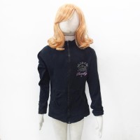 CW181 SIZE 150 JAKET TEENAGE ABG SMP REMAJA BAJU ANAK PEREMPUAN IMPORT
