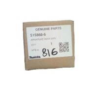 Armature Orginal Mesin bor Maktec MT817 - Rotor B17 Jl811
