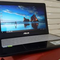 Laptop Asus A456U Intel Core i5 6200u Ram 4GB 1TB Geforce GT930 2GB