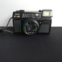 Kamera analog lawas Ricoh F-3M