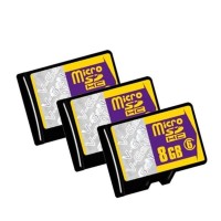 Micro SD, SD Card, Micro SD V-Gen 8GB Class 6 Murah Denpasar Bali