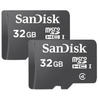 Micro SD, SD Card, Micro SD Sandisk 32GB Class 4 Murah Denpasar Bali