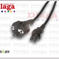 Kabel Power Adaptor / Charger Laptop 3 lubang