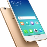 OPPO F3 PLUS CPH1613 RAM 4 GB INTERNAL 64 GB NASIONAL