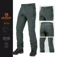 Celana panjang outdoor pinnacle eutla mirip tactical not consina eiger