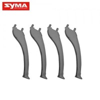 Landing Skid Syma X5SW X5SW-03A/kaki landasan drone syma