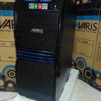PC RAKITAN CORE 2 DUO 3 0GHZ FREE MOUSE NEW