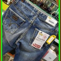 MODEL BARU Celana Lois terbaru Original Celana jeans Lois pria panjan