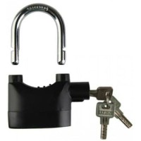 Gembok Alarm Kinbar LOCK