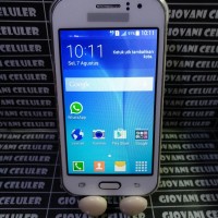 hp second android murah samsung galaxy j1 ace j110g 4g lte normal