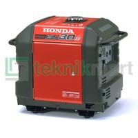 Genset Honda Inverter EU30is Promo