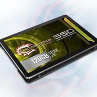 Midas SSD 120GB Murah
