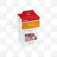 TERBARU Canon RP 108 for Selphy Printer CP1200 1000 910 82 Berkualitas