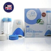 Miliki mini blender little giant baby perlengkapan LG 3649 food maker