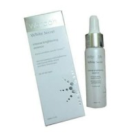 Retha kosmetik - ORIGINAL Wardah Serum White Secret Intense Brighteni