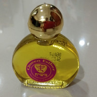 Minyak Urapan Ratu Ester (Asli Jerusalem) - Queen Esther Anointing Oil
