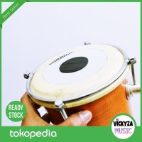 Tak Tung Model Lug Ketipung Kendang Tabla Dangdut Kempul Mika Rolling
