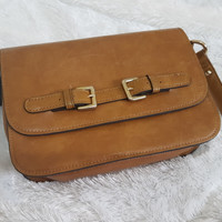 SALE ! sling bag wanita merk MANGO tas selempang wanita