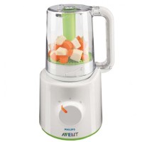 GROSIR Philips Avent SCF870 20 Combined Steamer and Blender