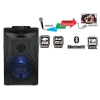 SPEAKER AKTIF SHARP CBOX-PRO15UBB 15 INCH Murah