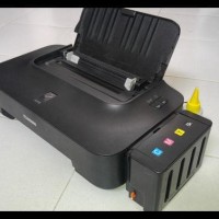 printer canon ip2770 infus exclusive normal siap pakai