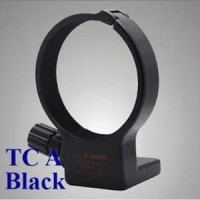Tripod Collar A Black Limited