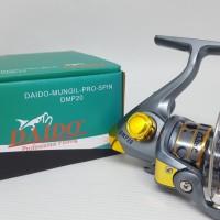 PAKET MURAH REEL DAN JORAN UL (ULTRALIGHT)