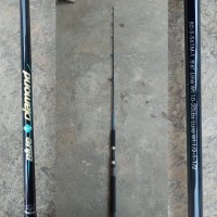 Joran okuma blue Diamond