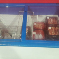 Freezer GEA 300 liter