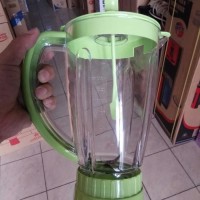 Miyako Sparepart Original Jar 1 set Plastik Blender BL 151 152 PF AP