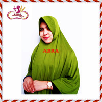 Kerudung Bordir Instan / Kerudung Gucci / Jilbab Ceruti - XXJ