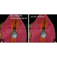 awet Tupperware Tas Bekal Miss Belle model seleting MODEL BARU
