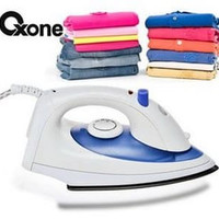 Setrika Oxone Steam Dan Spray Iron (OX-837)