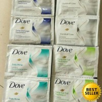 SHAMPO DOVE SACHET