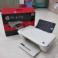 Printer hp 1515 second