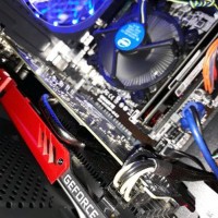 New PROMO BULAN INI - PC GAMING RAKITAN CORE i5 7500 KEBYLA Diskon