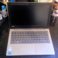 Laptop Murah Lenovo ideapad 120S 11 Inchi