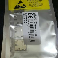 KONEKTOR SIM CARD SAMSUNG GALAXY S3 Note 2 Tab 3 GT I9300 GT P3200 G