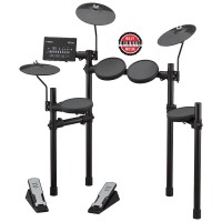 BILLY MUSIK - Drum Set Elektrik Yamaha DTX402K DTX 402K DTX-402K NEW