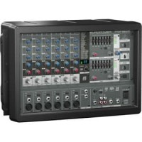 Behringer EuroPower PMP960M 6-Channel Powered Mixer