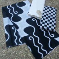 Batik Farissa | Kain Batik Pekalongan dan Embos 814