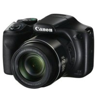 KAMERA CANON SX 540 HS (RESMI DATASCRIP CANON)