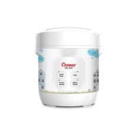 Rice Cooker Magic Com Mini Cosmos CRJ-1031 Kapasitas 1,3 Liter