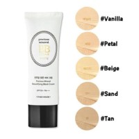 Kosmetik Korea ETUDE HOUSE Precious Mineral BB Cream MATTE Original