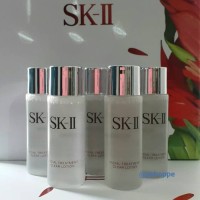 Kosmetik Korea SKII FTCL Facial Treatment Clear Lotion 30ml Original