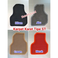 Harga karpet karet set tipe st for innova g v 2016 2018 logo | Hargalu.com Harga karpet karet set tipe st for innova g v 2016 2018 logo | Hargalu.com