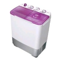 SANKEN MESIN CUCI 2 TABUNG TW-8800 KAPASITAS 7 KG LOW WATT - TW8800