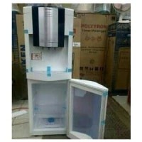 POLYTRON PWC-103 WATER DISPENSER COMPRESSOR TOP LOAD PWC103